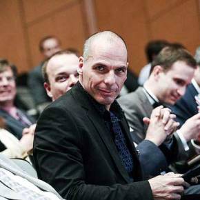 ΒΟΜΒΑ! Παραίτηση Βαρουφάκη…