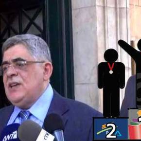 Ν.Μιχαλολιάκος: «Δημοκρατία a la cart είναι αυτή – Δεν μπορείτε να αγνοείτε το τρίτο κόμμα στη&nbsp;Βουλή»