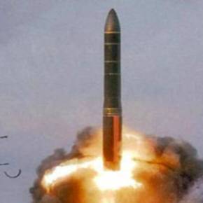 «Πυρηνικό» μήνυμα Β.Πούτιν στον Α.Τσίπρα: «Ελα μαζί μας και μην φοβάσαι&nbsp;τίποτα»