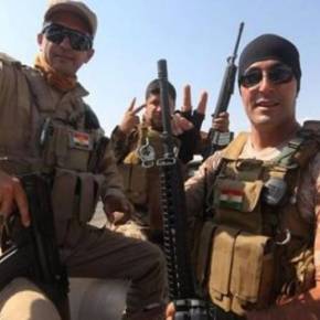 Έλληνες μαχητές πολεμούν τον ισλαμικό τρόμο στη Συρία – Προστατεύοντας την Ελληνορθοδοξία (vid)&nbsp;(εικόνες)