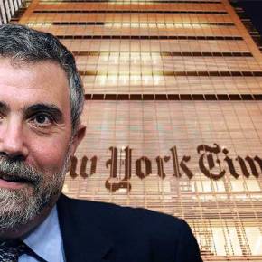 Κρούγκμαν: Η Ελλάδα στάθηκε όρθια. Μεγάλη νίκη του Τσίπρα και της&nbsp;Ευρώπης