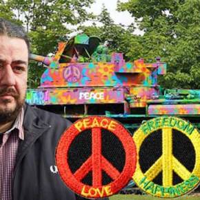 Η κατάντια με τους αστράτευτους: η περίπτωση&nbsp;Κορωνάκη