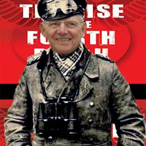 Η Ελλάδα θα ξεχρεώσει το…2073! – Ακόμα τρεις γενιές θα χαθούν στον ολετήρα του&nbsp;Δ.Ράιχ