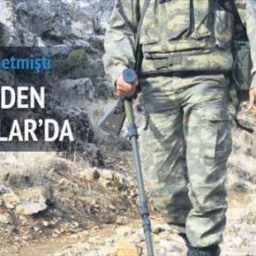 ΟΙ ΚΟΥΡΔΟΙ ΠΡΟΩΘΟΥΝΤΑΙ «ΕΠΙΚΙΝΔΥΝΑ» ΣΤΗΝ ΤΟΥΡΚΙΚΗ&nbsp;ΜΕΣΟΓΕΙΟ