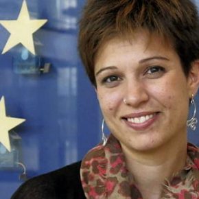 Αυτό είναι Ήθος!!! Ισπανίδα βουλευτής παραιτήθηκε λόγω αναλγησίας του κόμματός της απέναντι στην&nbsp;Ελλάδα