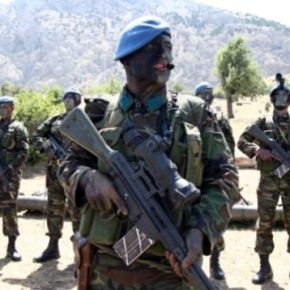 Οι Τουρκικές Ένοπλες Δυνάμεις ξεκίνησαν αεροπορικές επιχειρήσεις εναντίων του ISIS στη&nbsp;Συρία