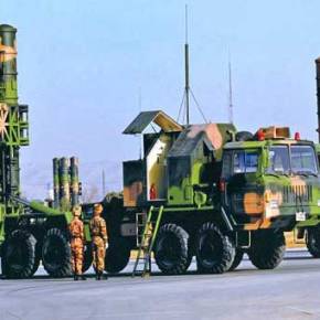 Η Τουρκία «κλειδώνει» το Αιγαίο με οκτώ συστοιχίες του κινεζικού «S-300» – Δηλώσεις Ερντογάν για την προμήθεια&nbsp;FD-2000