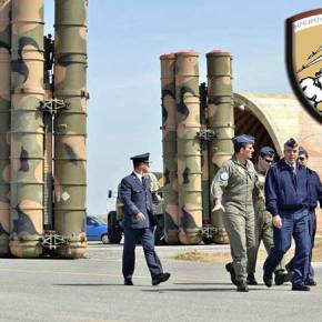 Αποτελεί παρελθόν η 126 Σμηναρχία&nbsp;Μάχης