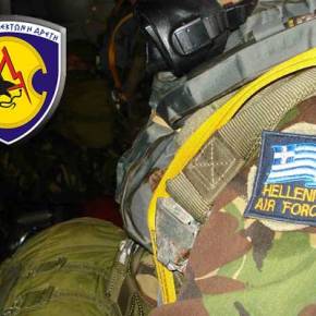 Η Κύπρος είναι κοντά πολύ κοντά για τα Κομάντα τη 31ΜΕΕΔ! (φώτο και&nbsp;video)