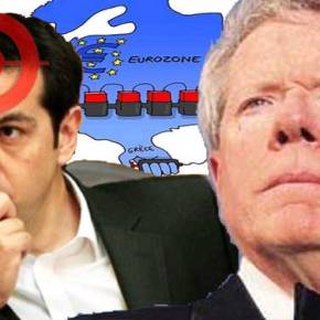 ΑΠΕΙΛΗΣΑΝ ΤΗΝ ΖΩΗ ΤΟΥ κ ΤΣΙΠΡΑ, ΥΠΟΣΤΗΡΙΖΕΙ Ο PAUL CRAIG&nbsp;ROBERTS