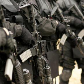 Στενή συνεργασία Ελληνικής Αστυνομίας, FBI και Scotland&nbsp;Yard