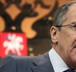 Λαβρόφ: «Δεν θα τα χαλάσουμε με την Ευρώπη για την&nbsp;Ελλάδα»