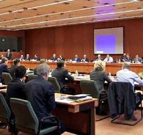 Έκτακτο Eurogroup αύριο για την&nbsp;Ελλάδα