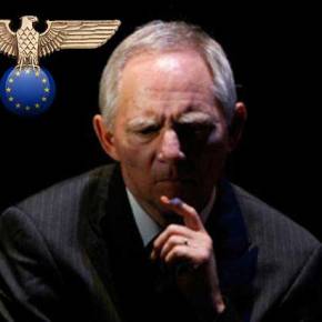 Αποκάλυψη συνομιλίας-σοκ από τους New York Times: «Οταν ο Β.Σόιμπλε έδωσε εντολή στην ΕΚΤ να κλείσει τις ελληνικές&nbsp;τράπεζες»!