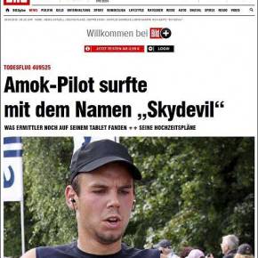 Η «ΕΝΩΜΕΝΗ» ΕΥΡΩΠΗ ΣΤΟ ΕΛΕΟΣ ΓΕΡΜΑΝΩΝ&nbsp;ΨΥΧΟΠΑΘΩΝ