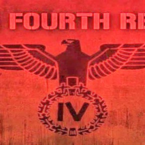 ΕΙΜΑΣΤΕ ΤΟ ΕΞΙΛΑΣΤΗΡΙΟ ΘΥΜΑ ΤΟΥ ΤΕΤΑΡΤΟΥ ΗΓΕΜΟΝΙΚΟΥ&nbsp;ΡΑΙΧ