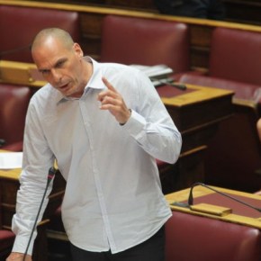 ΒΑΡΟΥΦΑΚΗΣ -Γιατί καταψήφισα