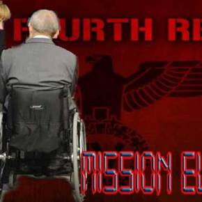 «Επιχείρηση Εύρηκα»: Το μυστικό σχέδιο της Γερμανίας για την&nbsp;Ελλάδα