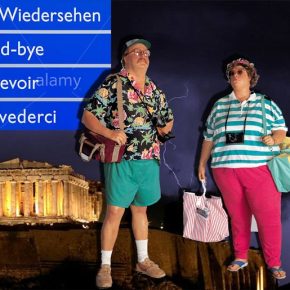 Τα μαζεύουν και φεύγουν οι&nbsp;τουρίστες;