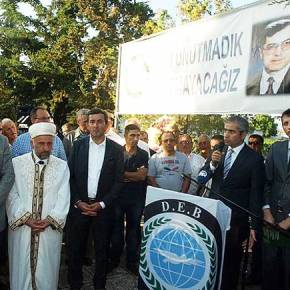 Νέα τουρκική πρόκληση στη Θράκη: Παραβίασε την συνθήκη της Λωζάννης ο τούρκος&nbsp;πρόξενος