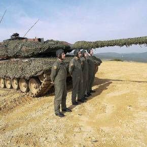 Οι Ένοπλες Δυνάμεις αντιμέτωπες με νέες&nbsp;προκλήσεις