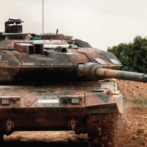 Ηρέμησε το NATO με τη συμφωνία της&nbsp;Ελλάδας