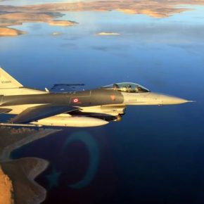 Μισή ντουζίνα τα Τούρκικα στο Αιγαίο …Στο κόκκινο οι Χειριστές&nbsp;μας!