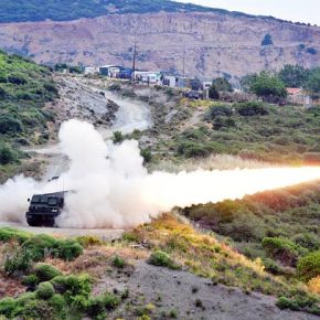 Πυρετός στα αναχώματα του Έβρου (φώτο)…Ρεαλισμό στις επιχειρήσεις απαίτησε το&nbsp;ΓΕΣ