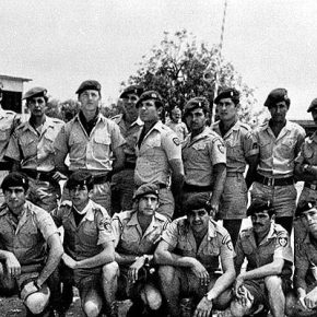 Η μάχη της 31 Μοίρας Καταδρομών που διδάσκεται στις Στρατιωτικές ακαδημίες του&nbsp;Ισραήλ