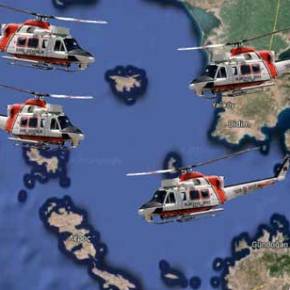 Οι Υπερπτήσεις των Τούρκικων Ε/Π θα συνεχιστούν…Χωρίς η Ελλάδα να μπορεί να&nbsp;παρεμβαίνει!