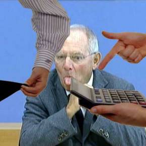 Η μεγαλύτερη απάτη: Δεν έχουν ούτε «σέντσι» να δώσουν οι δανειστές – Εξαπάτησαν τον Α.Τσίπρα που έκανε το λάθος και δεν ζήτησε&nbsp;εγγυήσεις