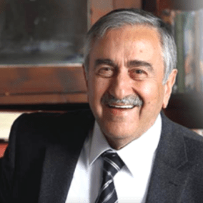 Ταυτόχρονα δημοψηφίσματα Ε/κ και Τ/κ θέλει ο Ακιντζί σε πιθανή&nbsp;συμφωνία