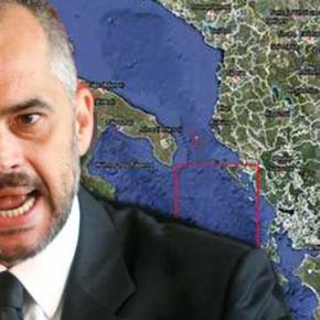 ΠΡΟΚΛΗΣΗ: Η Αλβανία «απαγορεύει» στην Ελλάδα να κάνει έρευνες στο&nbsp;Ιόνιο!
