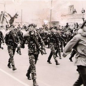 Όταν οι Έλληνες καταδρομείς εξευτέλισαν τους Τούρκους&nbsp;εισβολείς