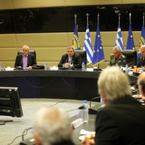 Ανασχηματισμός και κρίσεις Αρχηγών – Ποια είναι η σχέση και τι μπορεί να&nbsp;αλλάξει