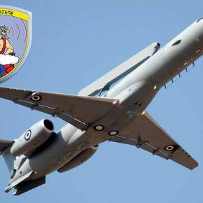 ΑΠΟΣΤΟΛΗ – Στα ιπτάμενα ραντάρ της 380 Μοίρας&nbsp;ΑΣΕΠΕ