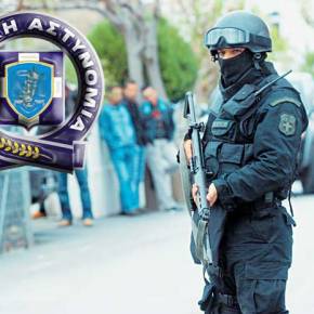 Η Ελληνική Αστυνομία ξανά στη ψηφιακή&nbsp;εποχή