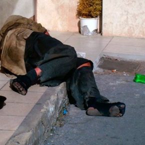 «»Στους δρόμους να ξεψυχάτε», τους Γερμανούς δεν θα τους ενδιαφέρει…»