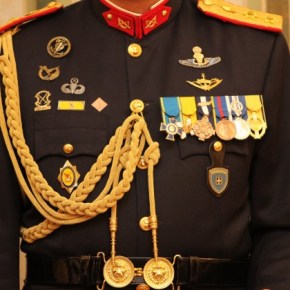 Ένας Λοχαγός απαντά στους 65 Ανώτατους αξιωματικούς του «ναι» με 9 ερωτήματα-φωτιά!