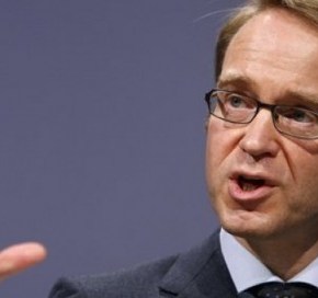 Προειδοποίηση Βάιντμαν: Σοβαρές οι επιτπώσεις ενός Grexit για τη&nbsp;Γερμανία