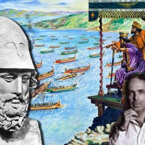 Είμαστε του Θεμιστοκλή