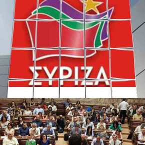 ΣΕ ΤΡΟΧΙΑ ΔΙΑΣΠΑΣΗΣ Ο ΣΥΡΙΖΑ ! 32 βουλευτές απειλούν να φύγουν και να κάνουν δικό τους&nbsp;κόμμα
