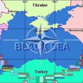 Η Ελλάδα Παρούσα σε Άσκηση ΝΑΤΟ στη Μαύρη&nbsp;Θάλασσα