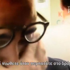 ΞΕΣΠΑΣΕ ΣΕ ΚΛΑΜΑΤΑ Ο ΜΠΟΓΔΑΝΟΣ: Δεν αντέχω άλλο να με απειλούν επειδή υποστηρίζω τα μέτρα&nbsp;λιτότητας