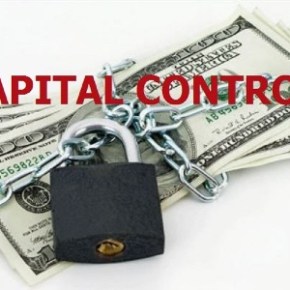 ΝΕΕΣ ΡΥΘΜΙΣΕΙΣ ΓΙΑ ΤΑ CAPITAL CONTROL: Τι προβλέπεται από αύριο για τους συνταξιούχους και όσους ταξιδεύουν στο&nbsp;εξωτερικό