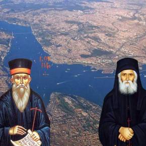 Φωτιά Στα Δαρδανέλια… Πολεμική Διένεξη Ρωσίας-ΗΠΑ… Κλείνουν τα&nbsp;Στενά…