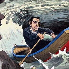 Η άλωση της&nbsp;Ελλάδας