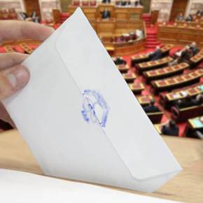 «Κλείδωσαν» οι Εθνικές Εκλογές… Αυτή Είναι η Ημερομηνία Πραγματοποίησης&nbsp;Τους