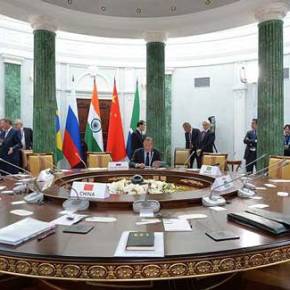 ΕΠΙΣΗΜΟ – Η Ελλάδα Μπορεί να Ενταχθεί στους BRICS ως μια Αναπτυσσόμενη&nbsp;Οικονομία