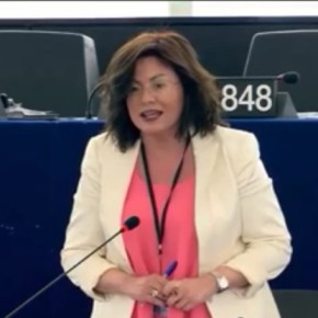 Νέα Ξεφτιλισμένη Προδοτική και Ανθελληνική Στάση από το γνωστό… Σπυράκι&nbsp;(Βίντεο)